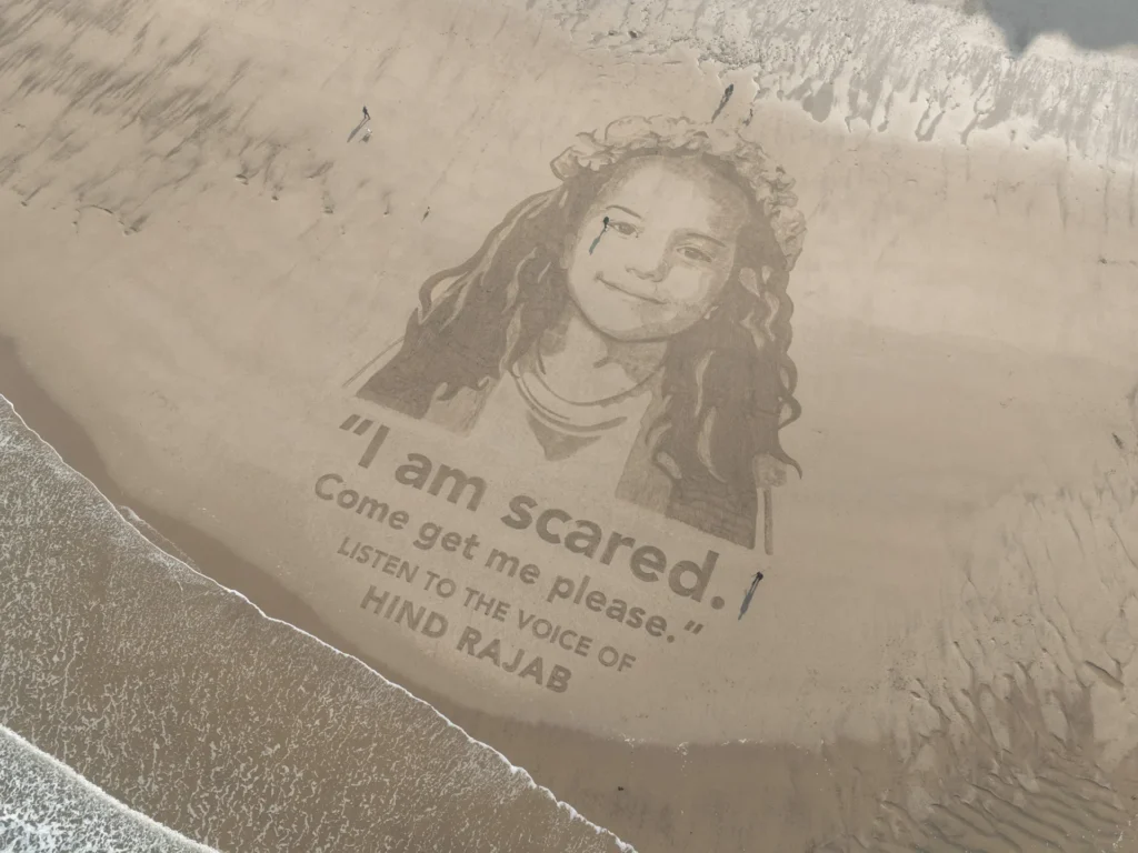 ‘Substantial proof’ of double-tap strike in killing of Gaza’s Hind Rajab | Israel-Palestine battle Information ‘Substantial evidence’ of double-tap strike in killing of Gaza’s Hind Rajab | Israel-Palestine conflict News