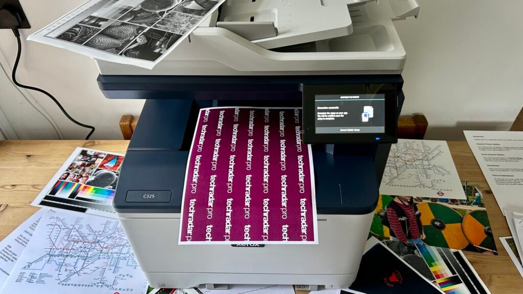 10 fascinating facts about laser printers you probably didn't know