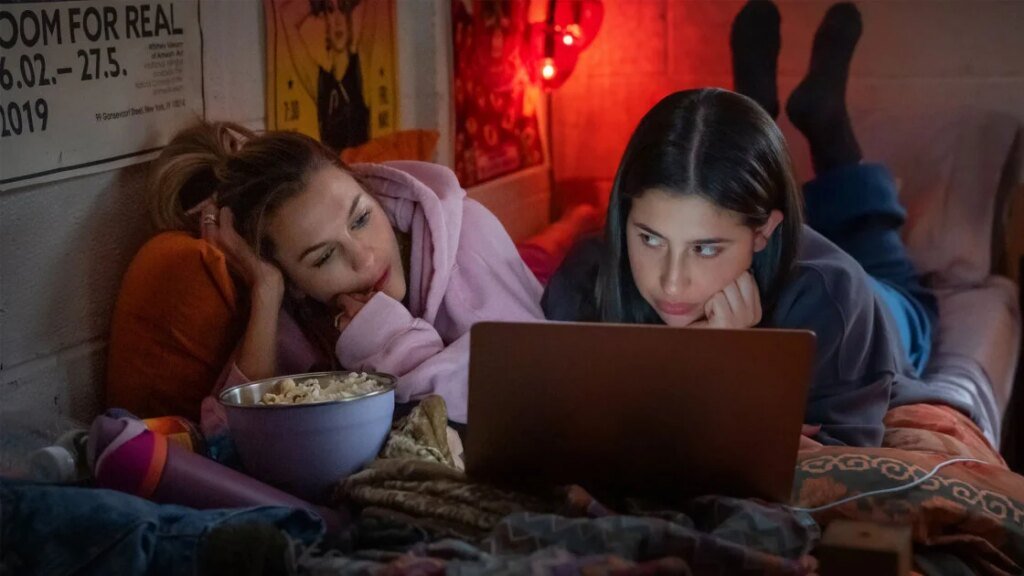 The Best Movies to Watch on Netflix Right Now (April 24-March 1, 2026)