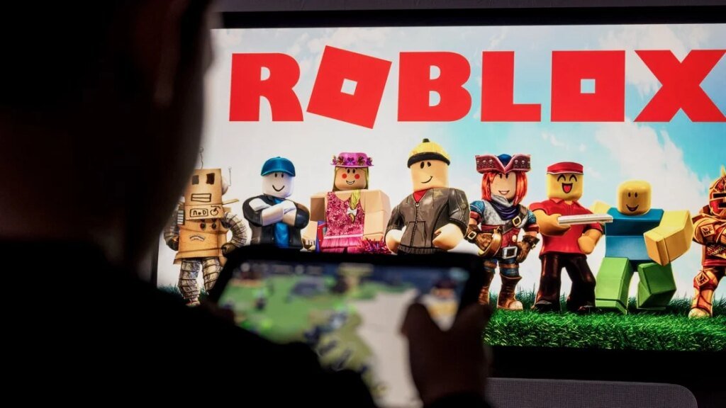19-Year-Old Nabbed in Ukraine for Hijacking 610,000 Roblox Accounts