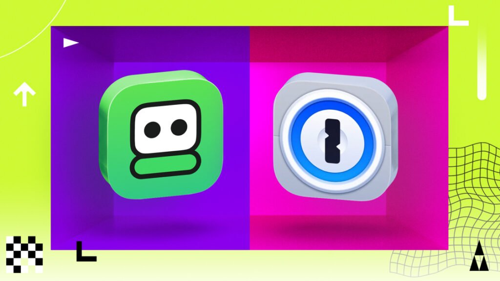 1Password vs. RoboForm: Which Password Manager Gives You More for Less?