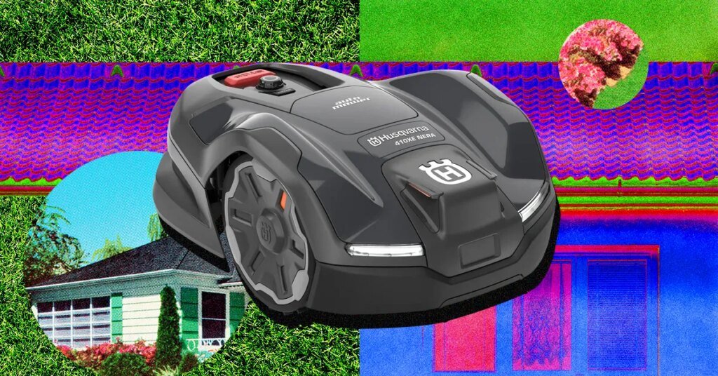 3 Greatest Robotic Garden Mowers (2026), Examined and Reviewed 3 Best Robot Lawn Mowers (2026), Tested and Reviewed