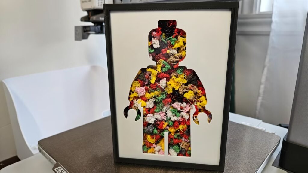 3 beautiful weekend 3D printing projects you’ll want to show off (Apr 2