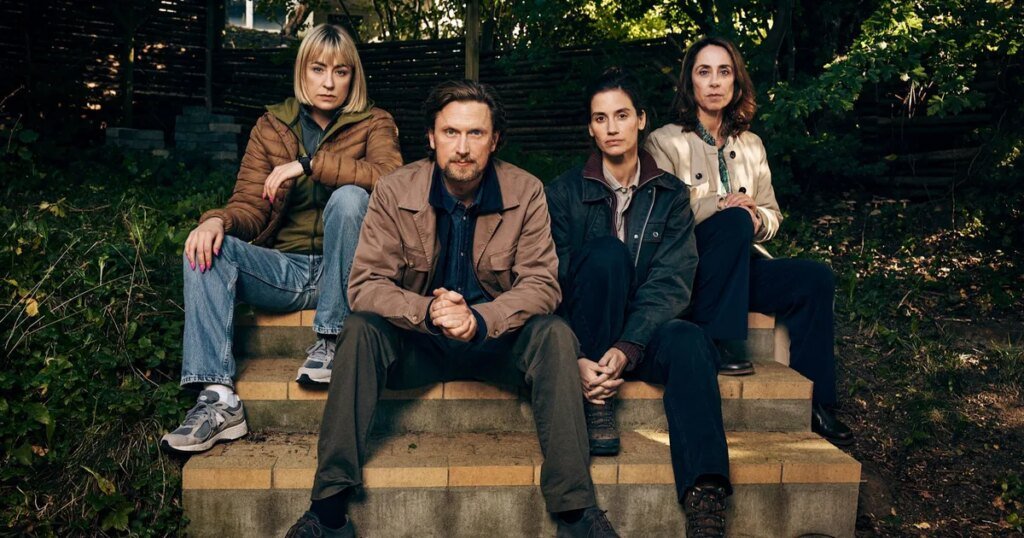 3 underrated Netflix shows you should watch this weekend (April 24-26)