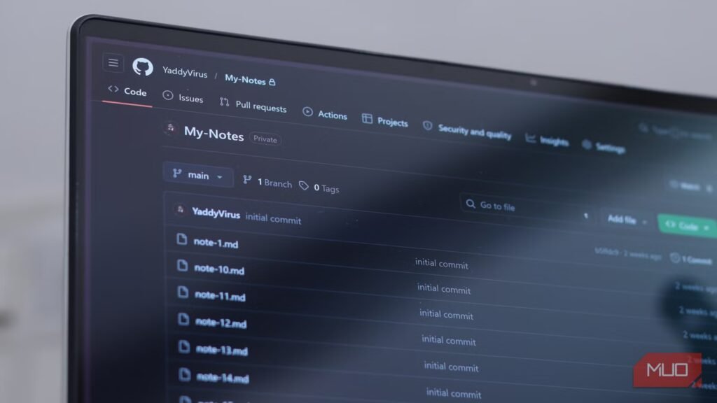 3 methods I take advantage of Git that don’t have anything to do with programming 3 ways I use Git that have nothing to do with programming