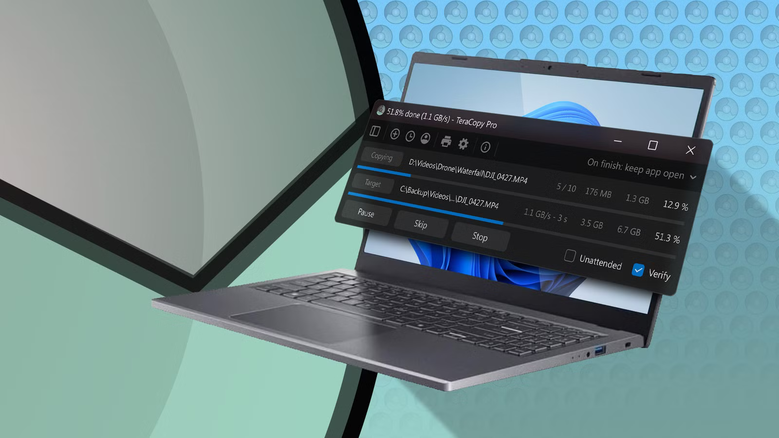 4 causes I take advantage of a 19-year-old app to repeat and transfer information in Home windows 4 reasons I use a 19-year-old app to copy and move files in Windows