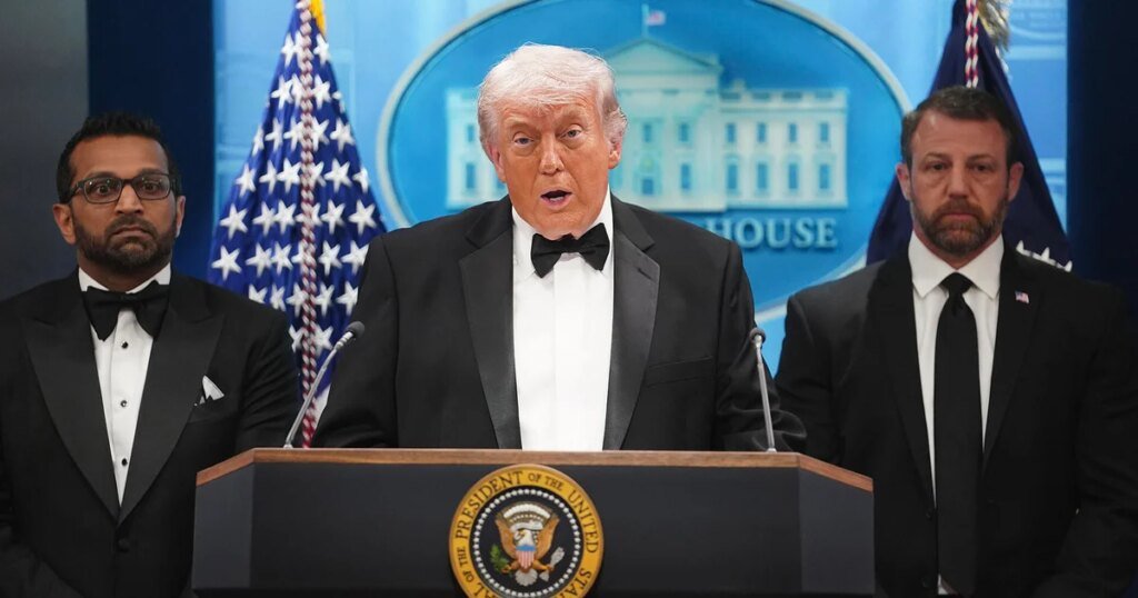 4/26: CBS Weekend News - CBS News