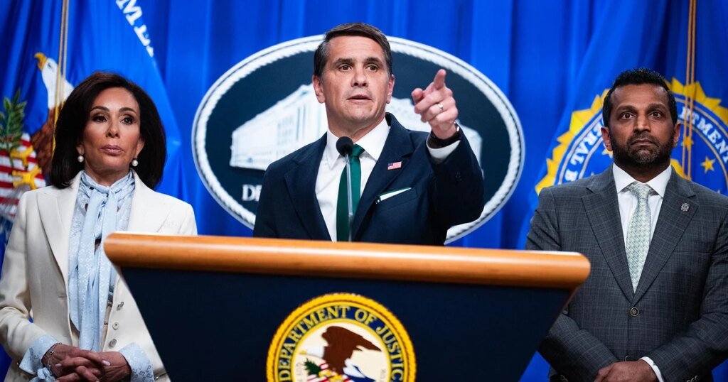 4/27: CBS Evening News - CBS News