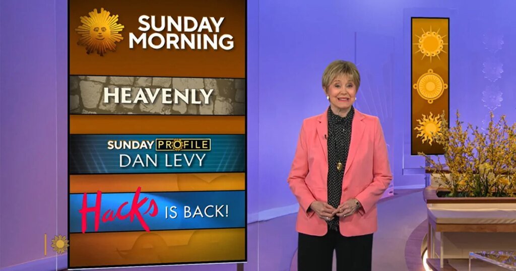 4/5: Sunday Morning 4/5: Sunday Morning