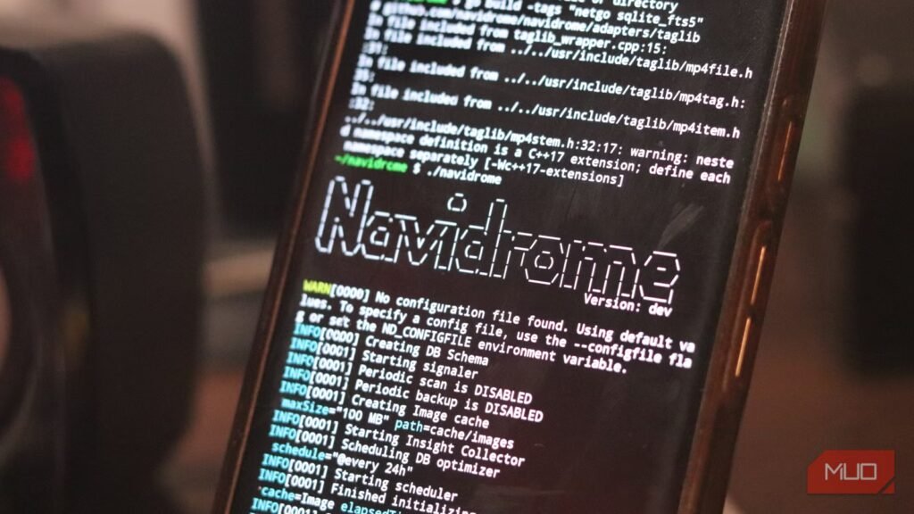 5 genuinely useful self-hosted services that actually earned a place in my setup