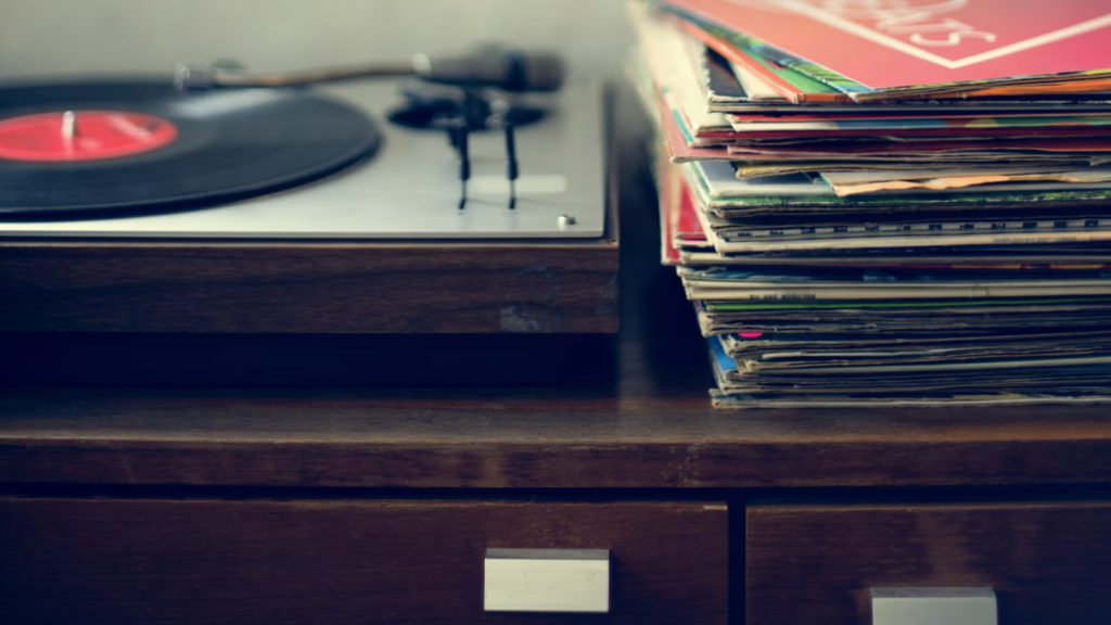 5 more myths about vinyl records we need to leave in the past
