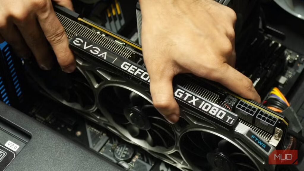 5 signs that you should walk away from that used GPU