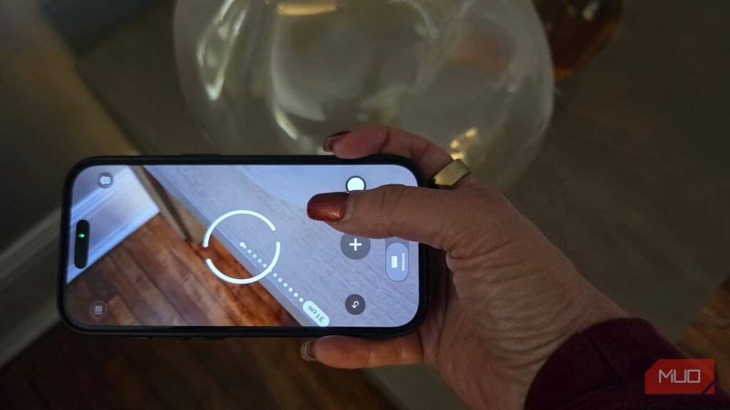 5 things your iPhone camera can do that have nothing to do with photos