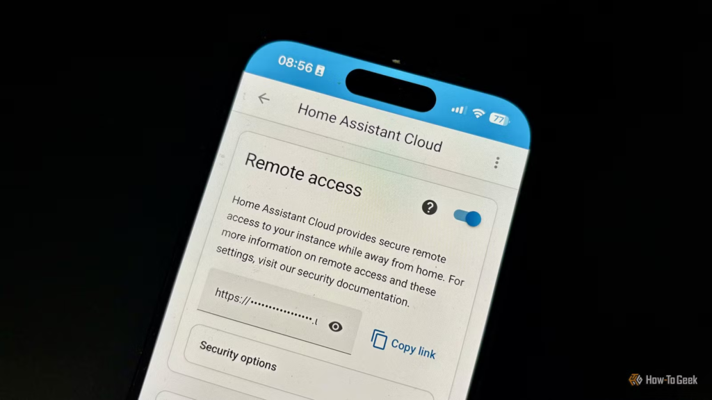 5 methods I take my Dwelling Assistant setup outdoors my house 5 ways I take my Home Assistant setup outside my home