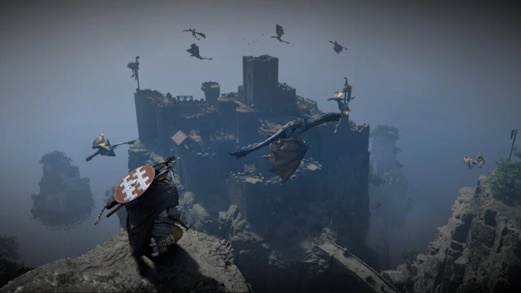 50 Hours in and I'm Obsessed: Why Crimson Desert Is the Stealth Masterpiece No One Saw Coming