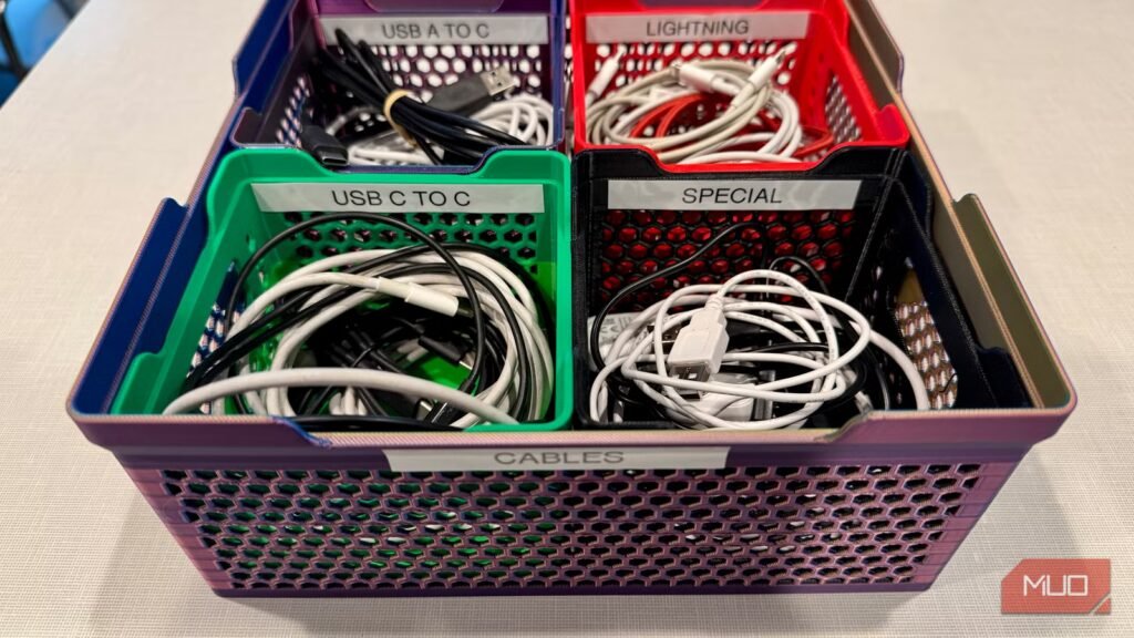 6 things I 3D print now instead of buying again