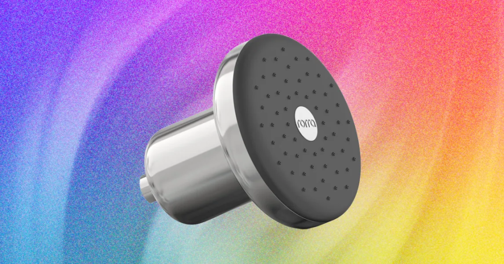 7 Best Shower Filters of 2026 Are WIRED-Tested and -Approved