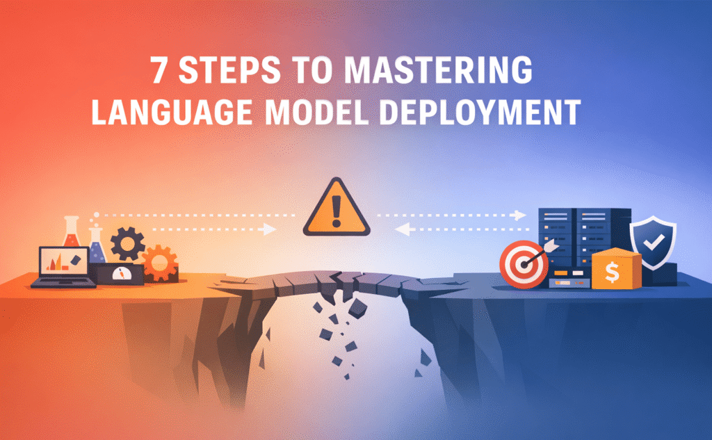 7 Steps to Mastering Language Model Deployment