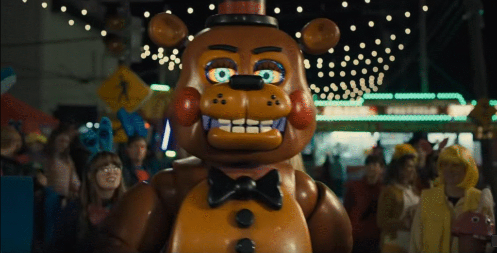 7 new horror films on Netflix, Shudder, HBO Max, and extra in April 2026 7 new horror movies on Netflix, Shudder, HBO Max, and more in April 2026