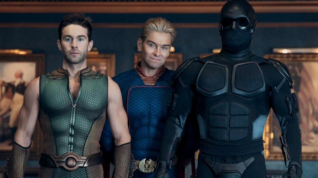 8 new films and TV exhibits to look at on Netflix, Prime Video, HBO Max, and extra this weekend (April 10) 8 new movies and TV shows to watch on Netflix, Prime Video, HBO Max, and more this weekend (April 10)