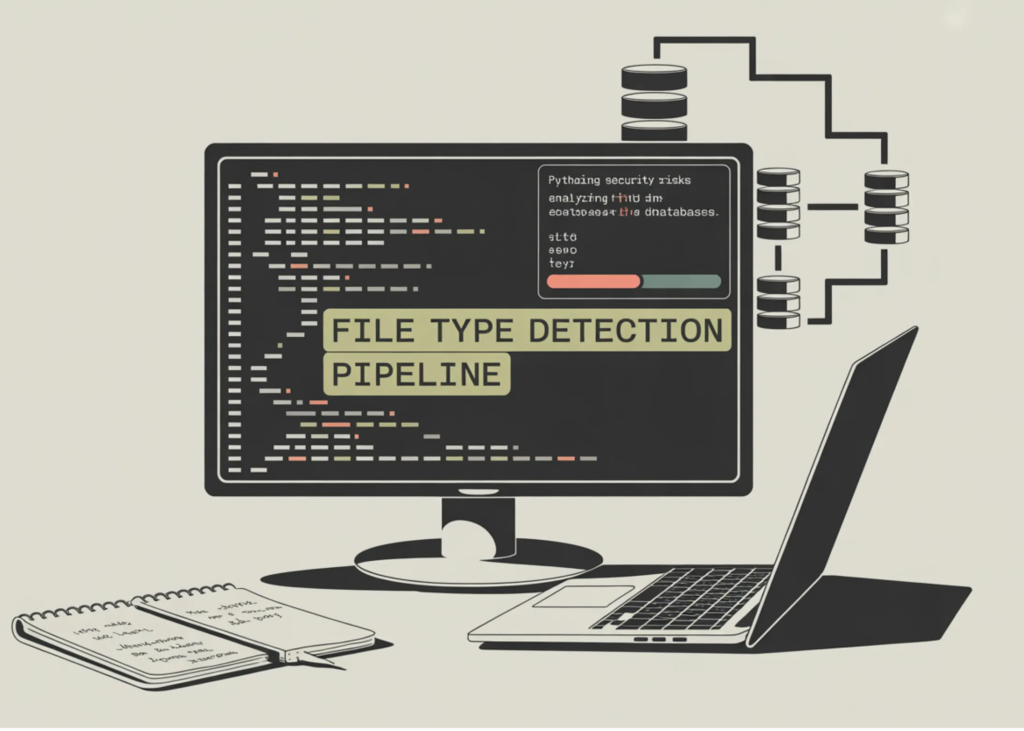 A Coding Implementation to Build an AI-Powered File Type Detection and Security Analysis Pipeline with Magika and OpenAI