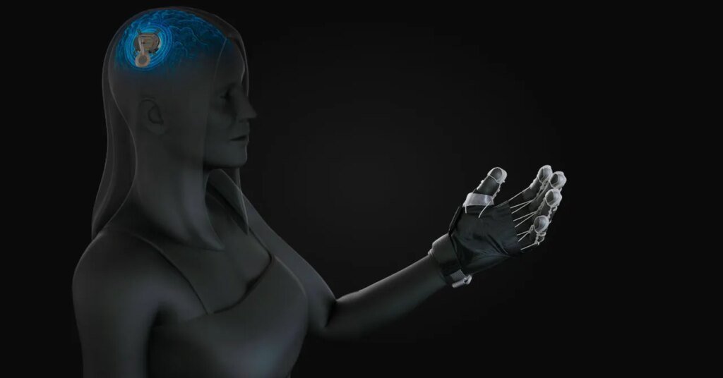 A New Implant Aims to Rewire Stroke Patients’ Brains