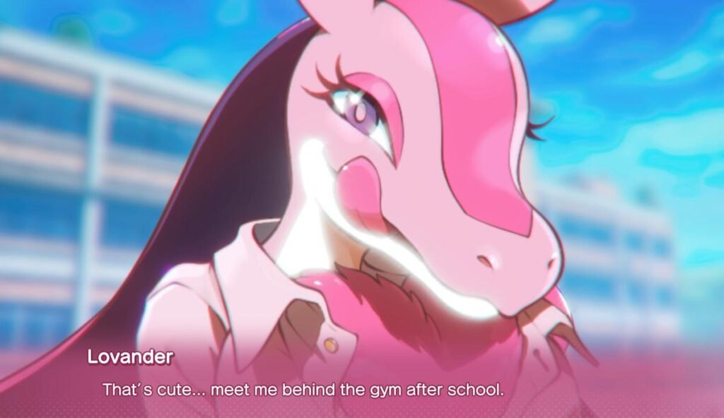 A Palworld horror-themed relationship sim spinoff is on the best way DAAPrivacyRightIcon