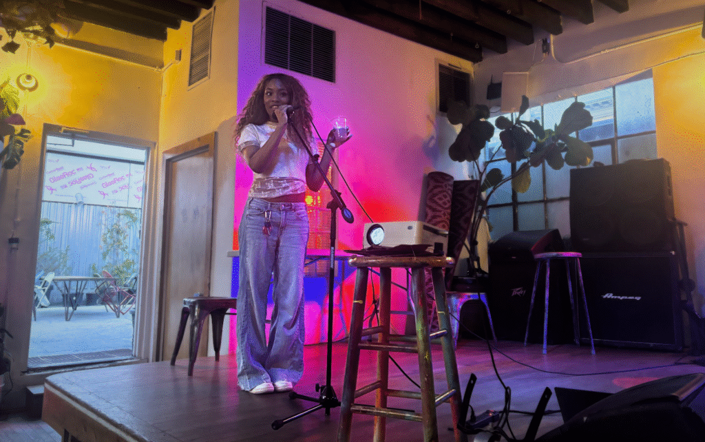 A 'Self-Doxing' Rave Helps Trans People Stay Safe Online