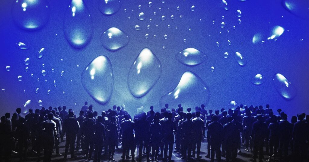 A Single Strike Received’t Shut Off the Gulf’s Desalination System A Single Strike Won’t Shut Off the Gulf’s Desalination System