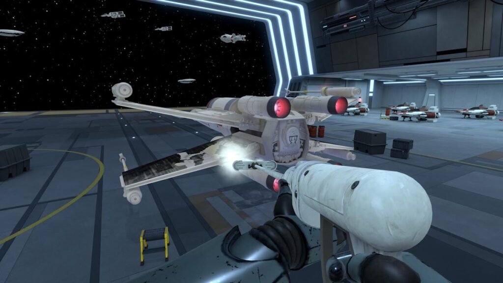 A Star Wars expansion is coming to PowerWash Simulator 2