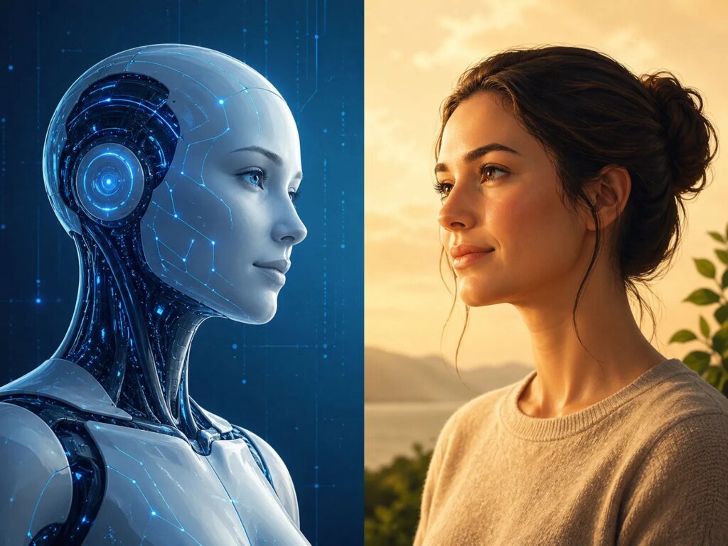 AI Was Supposed To Cut Costs. Now Some Companies Say It Costs More Than Workers