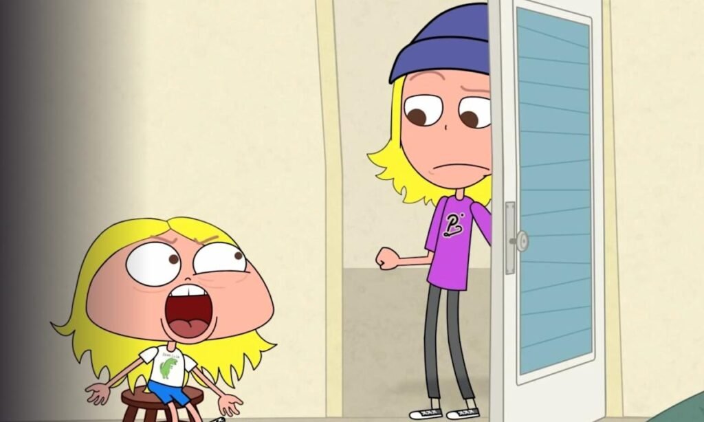 AI animation studio Toonstar will flip books into digital exhibits for HarperCollins AI animation studio Toonstar will turn books into digital shows for HarperCollins