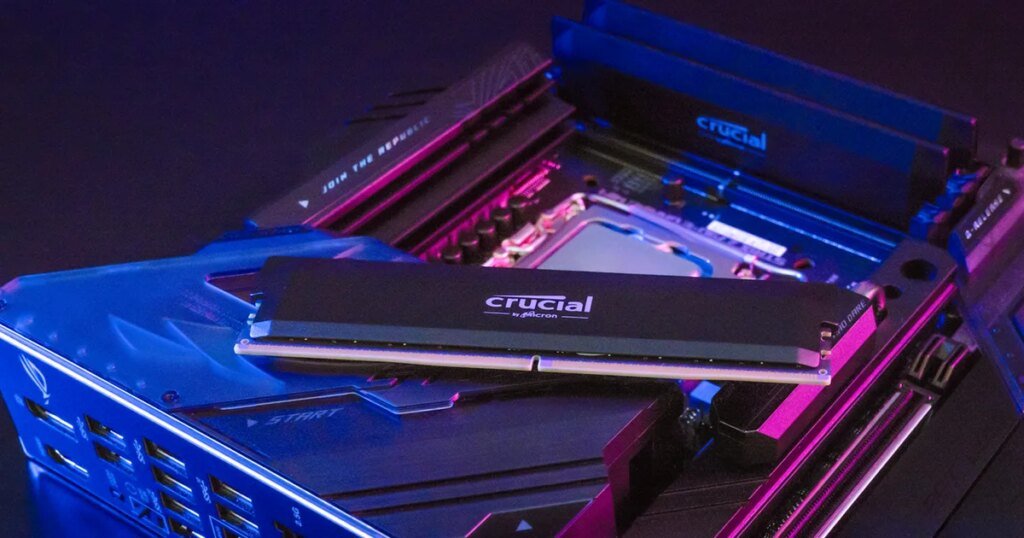 AI’s chip hunger could keep memory prices painfully high for years