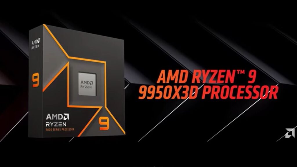 AMD simply dropped a monster Ryzen chip with large cache and wild claims, shaking up desktop efficiency expectations in all places AMD Ryzen 9 9950X3D2 Dual Edition