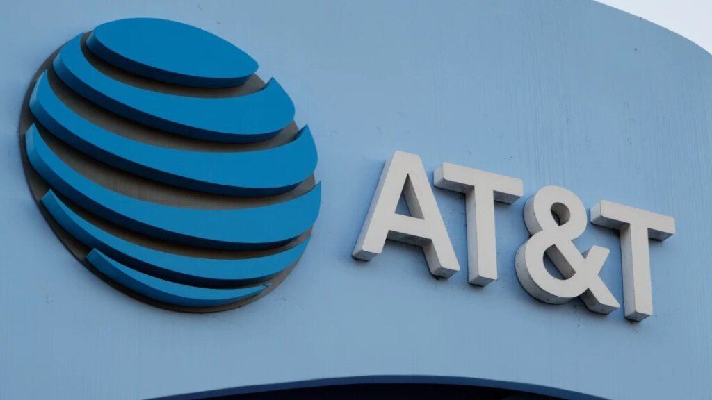 AT&T Faced Huge Surge in Copper Wiring Thefts Last Year