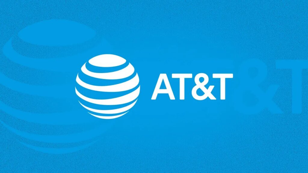AT&T’s New OneConnect Bundles Cellular and House Web, however There is a Catch AT&T logo on a blue background