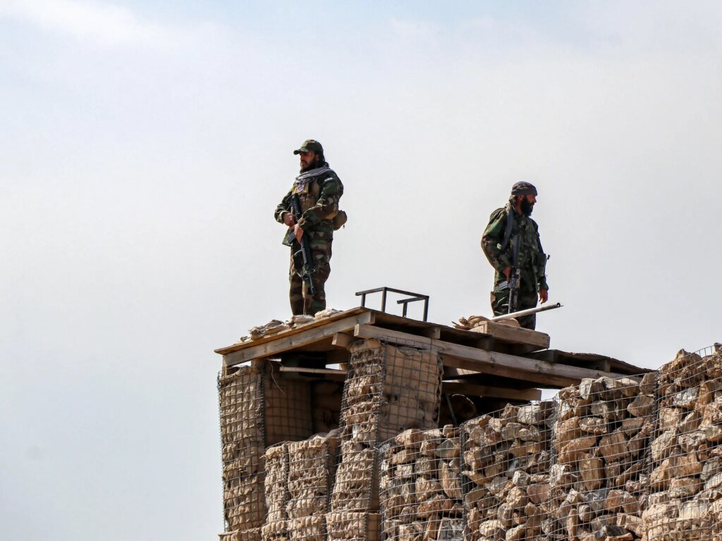 Afghanistan brands China peace talks with Pakistan ‘useful’ | News