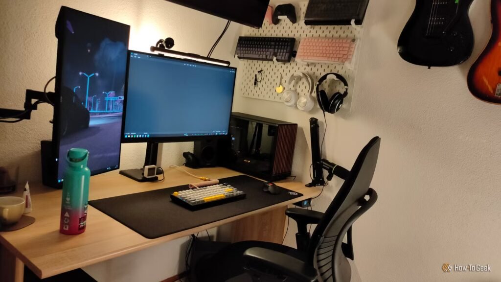 After 20 years of building PCs, here's why I'm finally buying a prebuilt