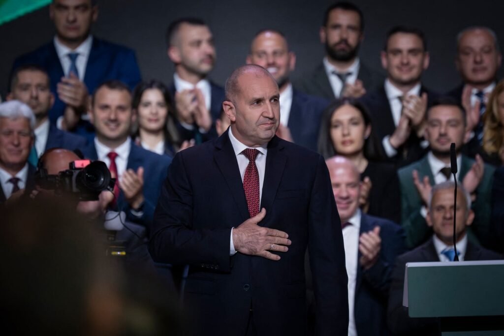 After Orban’s defeat in Hungary, Bulgaria offers Kremlin’s next best bet