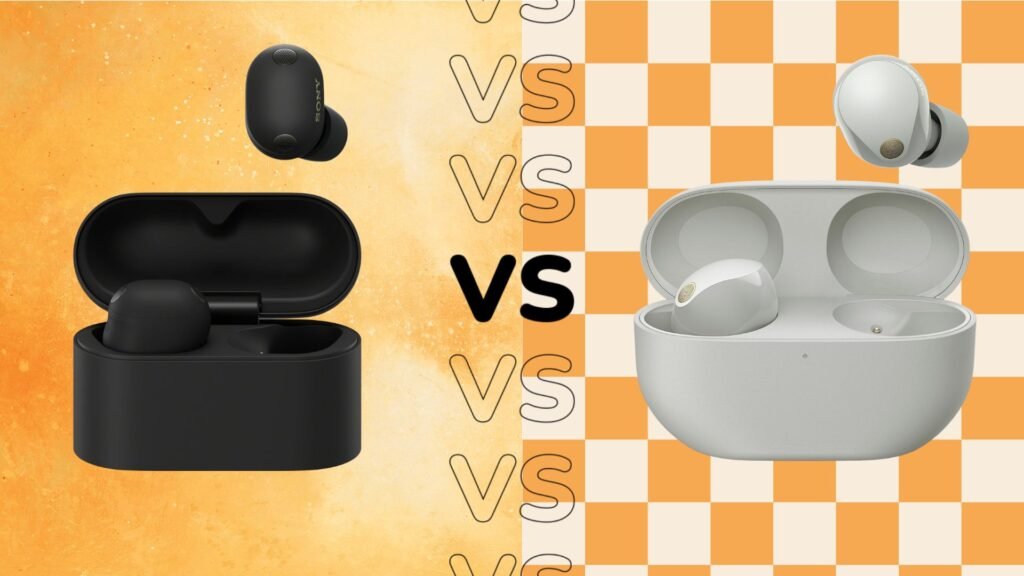 After testing each, is the selection simple? After testing both, is the choice easy?