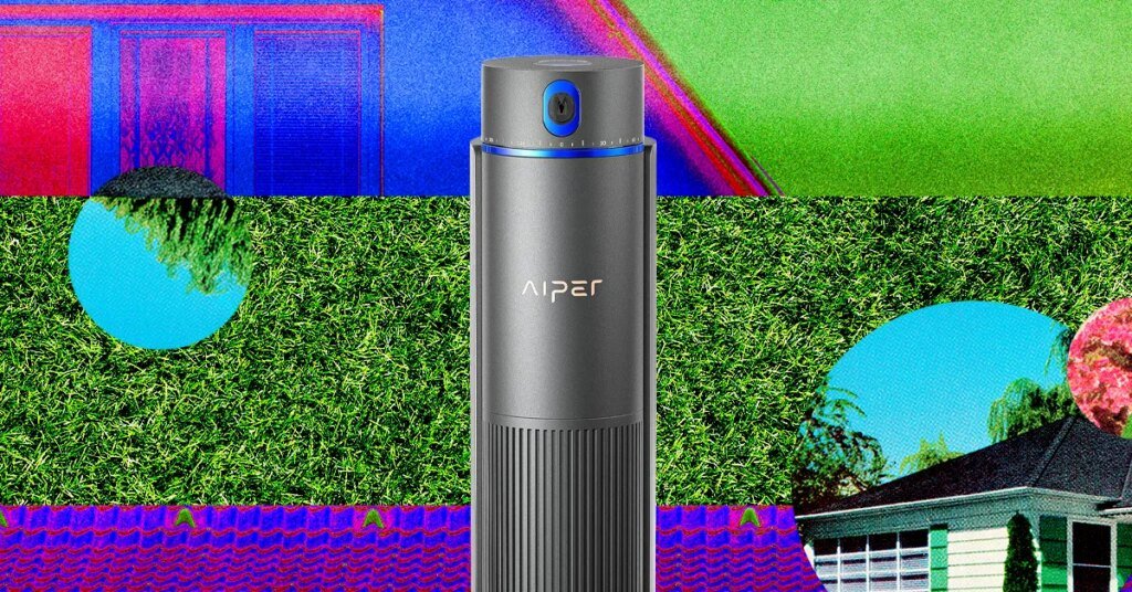 Aiper IrriSense 2 Good Irrigation System Evaluation: Intelligent But Uneven Aiper IrriSense 2 Smart Irrigation System Review: Clever Yet Uneven