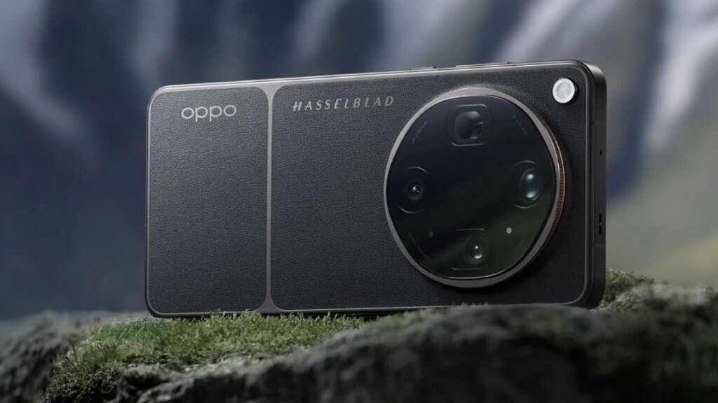 AirDrop via Quick Share Reportedly Expands to Oppo Find X9 Ultra, Vivo X300 Ultra