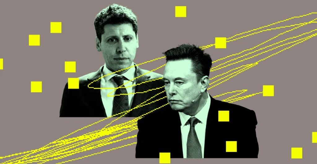 All the evidence unveiled so far in Musk v. Altman