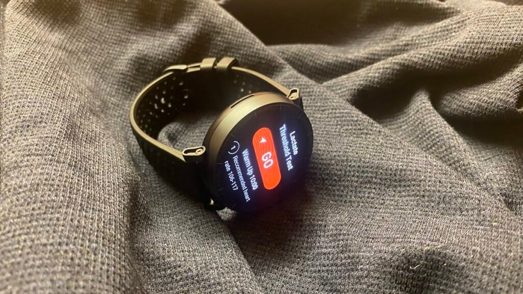 Amazfit Lively Max is subsequent to get lactate threshold metric Gadgets & Wearables