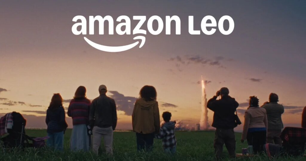 Amazon Leo satellite tv for pc web is nearing launch, and it already has huge prospects to rival Starlink Amazon Leo satellite internet is nearing launch, and it already has big customers to rival Starlink