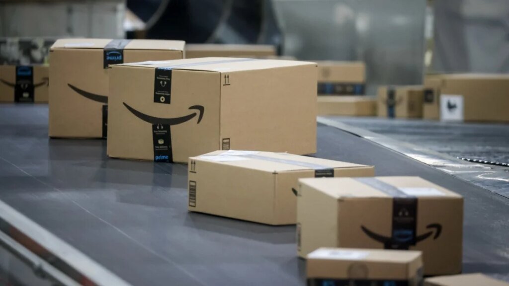 Amazon Price Hikes Likely With New Fuel-Related Surcharge for Merchants