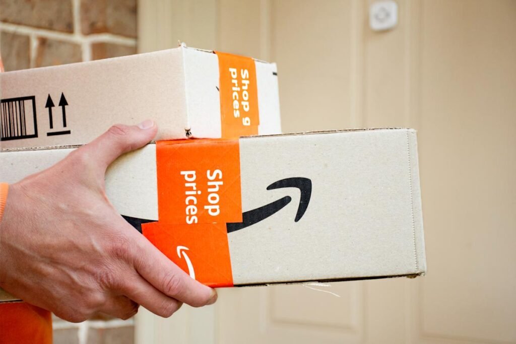 Amazon allegedly pressured companies to raise product prices with other retailers