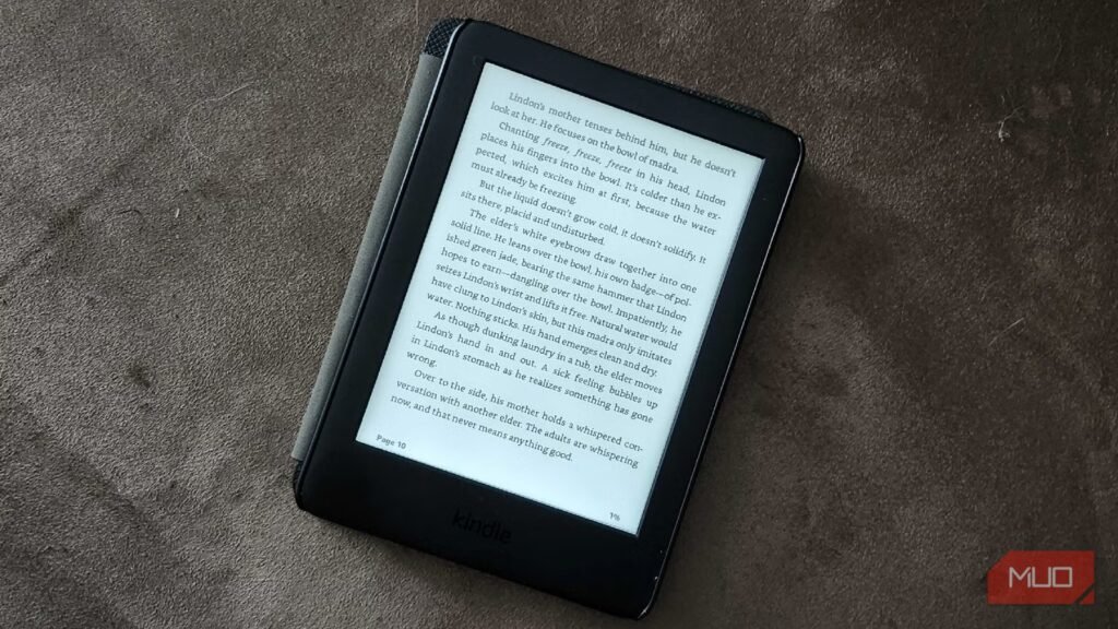 Amazon can delete your entire Kindle library, and there's only one thing you can do about it