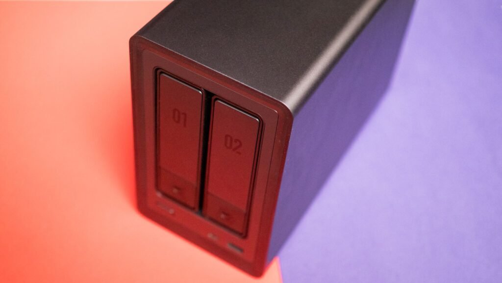 Amazon is slashing up to 20% off NAS servers for World Backup Day — don't miss these storage deals