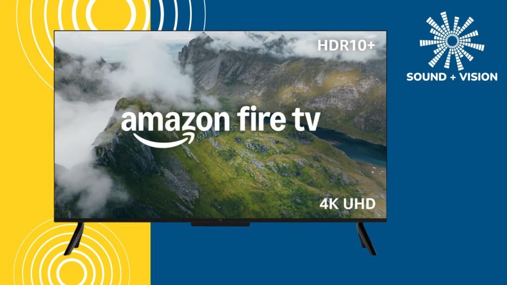 Amazon’s Fireplace TVs threat being left within the doldrums by Hisense and TCL’s Mini LEDs Amazon's Fire TVs risk being left in the doldrums by Hisense and TCL's Mini LEDs